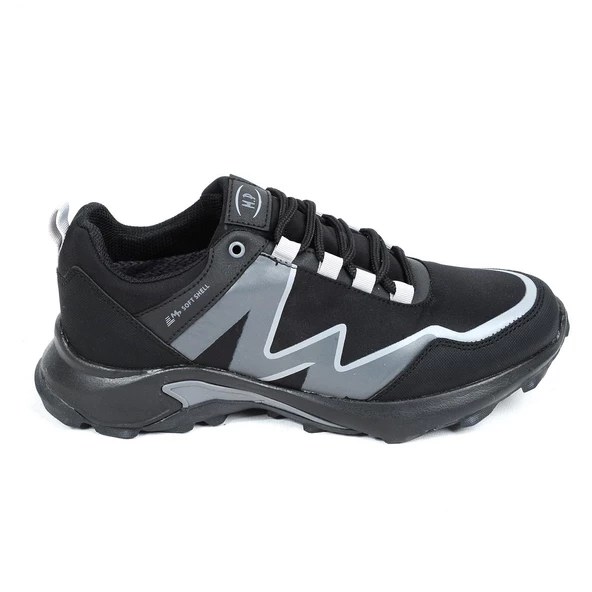 MP 212-2183Mr Syh-Gri Erkek Kışlık Trekkıng Kısa Bot ürün görseli