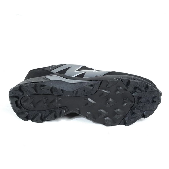 MP 212-2183Mr Syh-Gri Erkek Kışlık Trekkıng Kısa Bot - Resim 3