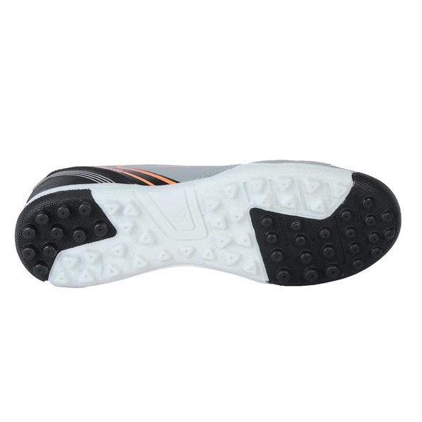 MP 221-2402MR Gümüş Halı Saha Erkek Futbol Ayakkabı - Resim 3