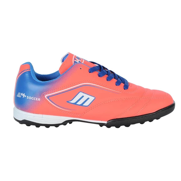 MP 222-2800 Turuncu Halı Saha Çim Erkek Futbol Ayakkabı ürün görseli