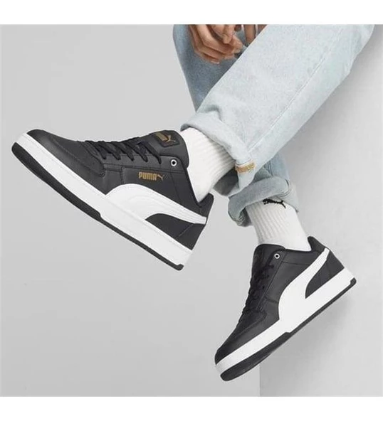 Puma Caven 2.0 392290 Erkek Günlük Sneaker Spor Ayakkabı - 12