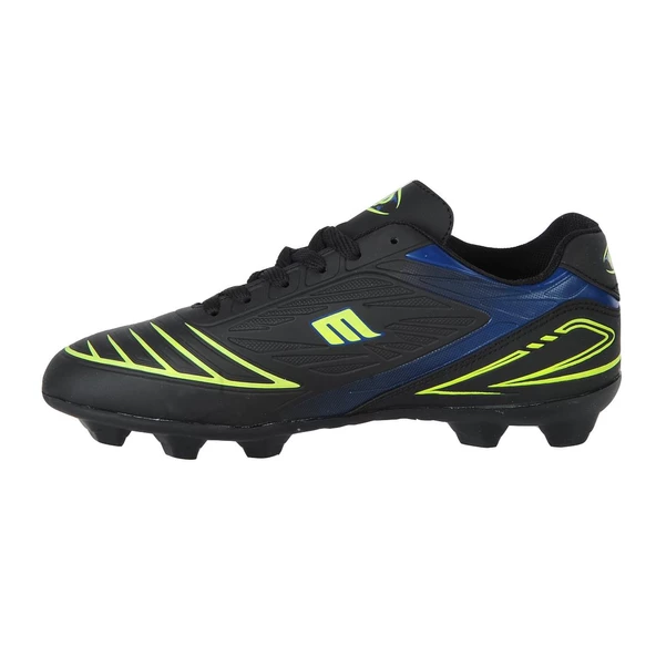 MP 222-2803Mr Syh-Sax Erkek Krampon Çim Futbol Ayakkabı - 2
