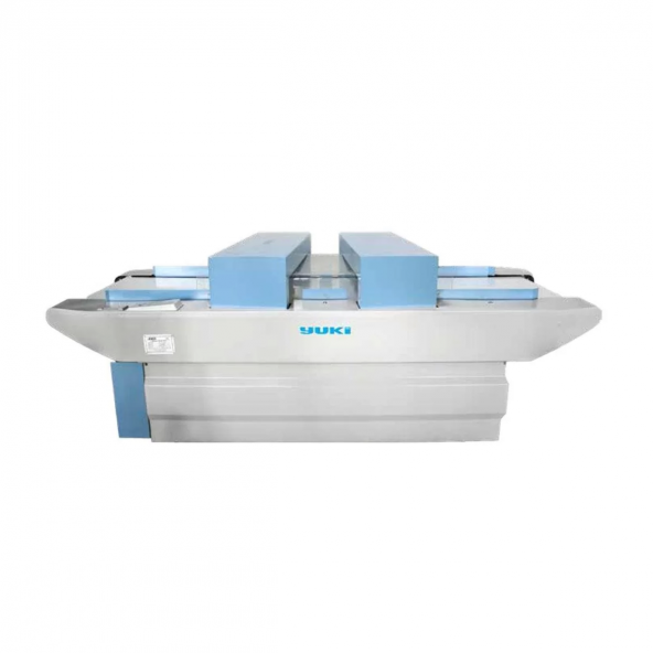 Yuki MAX-K688D İğne Dedektörü  (Rapor Vericili) Çift Köprülü ürün görseli 1