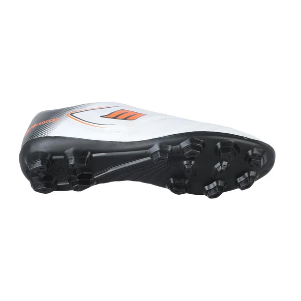 MP 222-2801Mr Byz-Syh Erkek Krampon Çim Futbol Ayakkabı - 3