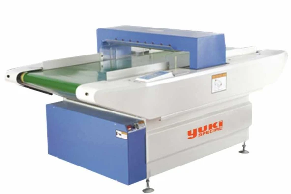 Yuki MAX-K688S İğne Dedektörü (Rapor vericili) ürün görseli