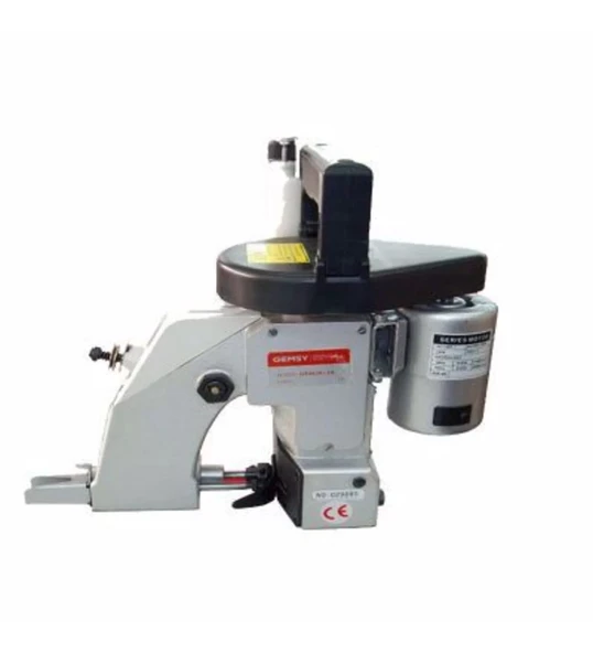 Gemsy GK 26-1A Çuvalağzı Dikme Makinası ürün görseli
