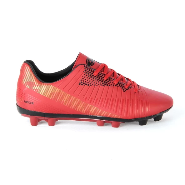 MP 222-2809Mr Erkek Krampon Futbol Ayakkabı - 4