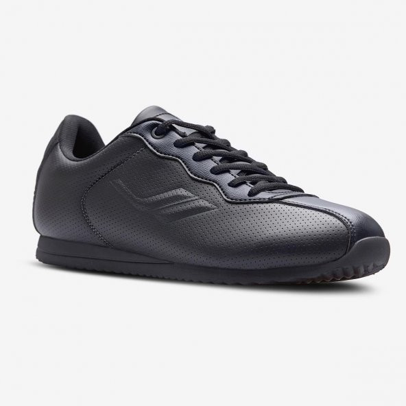 Lescon Neptün 2 Füme Erkek Sneaker Ayakkabı - 5