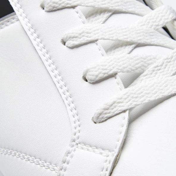 Lescon Bozon Beyaz Erkek Sneaker Spor Ayakkabı - 7