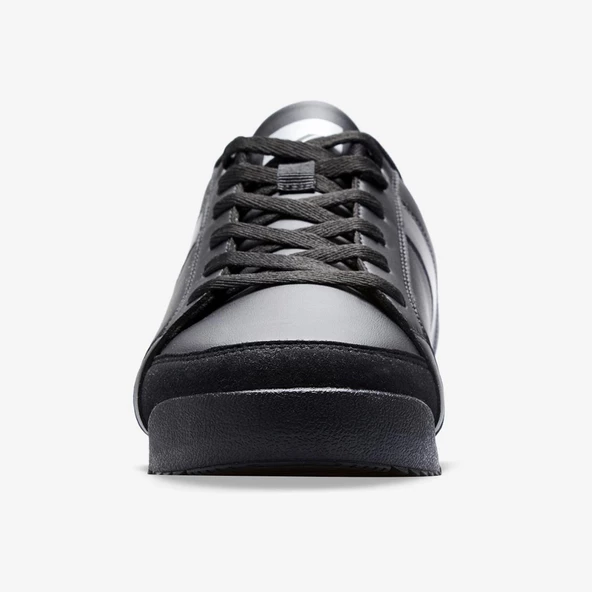 Lescon Bozon Siyah Erkek Sneaker Spor Ayakkabı - 3