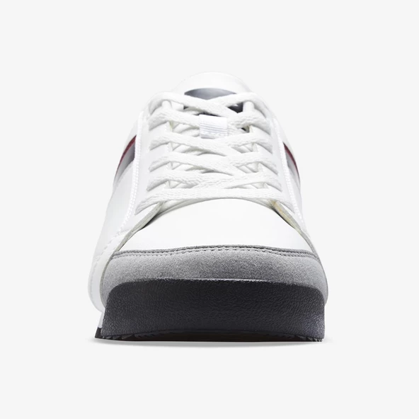 Lescon Bozon Beyaz Erkek Sneaker Spor Ayakkabı - 3