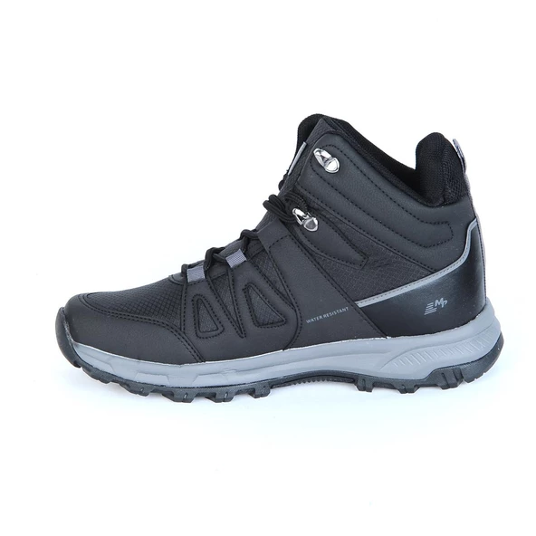 MP 222-2608 Syh-Gri Soft Shell Erkek Trackıng Bot - 2