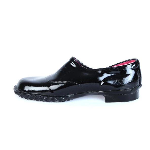 Gıslavet İskarpin 1932 Erkek Günlük Lastik Ayakkabı - Resim 3