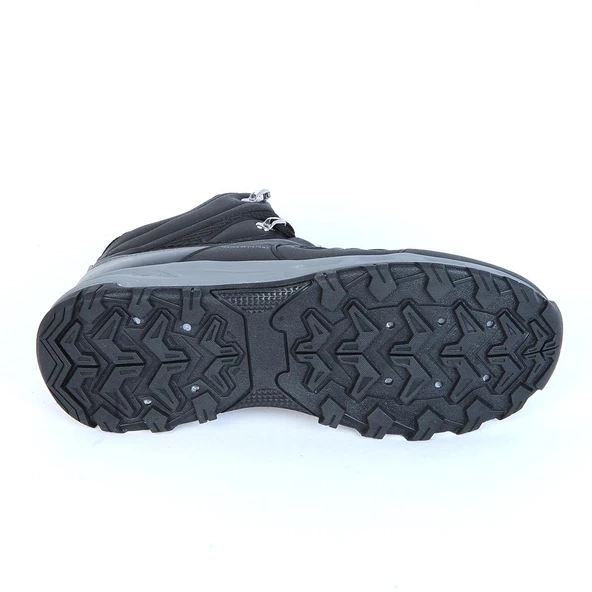MP 222-2608 Syh-Gri Soft Shell Erkek Trackıng Bot - 3