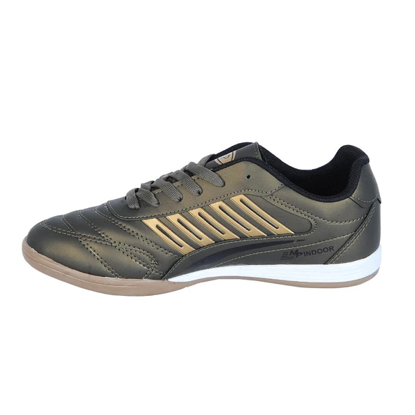 MP 222-2211 Indoor Halı Saha Sanlon Erkek Futbol Ayakkabı - 2