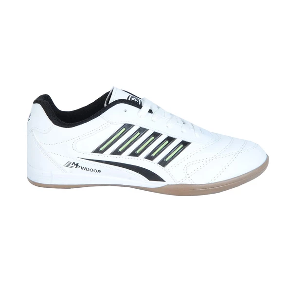MP 222-2211 Indoor Halı Saha Sanlon Erkek Futbol Ayakkabı - 7