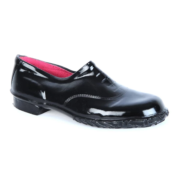 Gıslavet İskarpin 1932 Erkek Günlük Lastik Ayakkabı - Resim 2