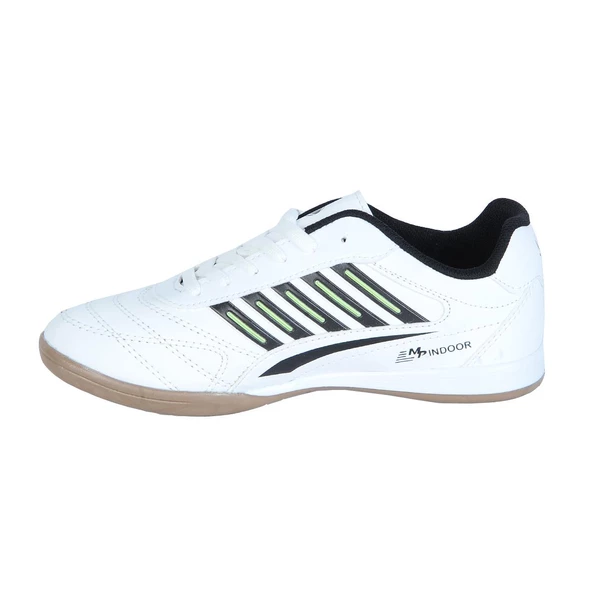 MP 222-2211 Indoor Halı Saha Sanlon Erkek Futbol Ayakkabı - 8