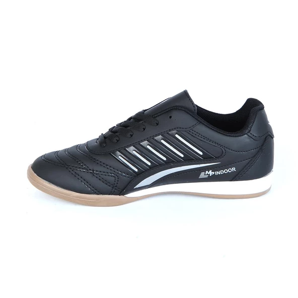 MP 222-2211 Indoor Halı Saha Sanlon Erkek Futbol Ayakkabı - 5
