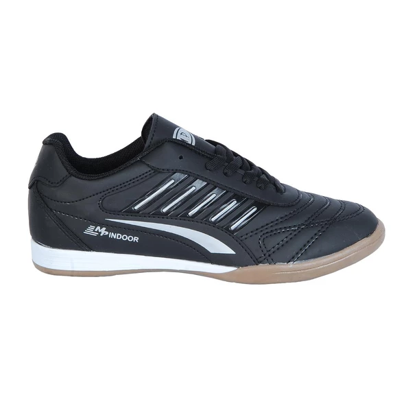MP 222-2211 Indoor Halı Saha Sanlon Erkek Futbol Ayakkabı - 4