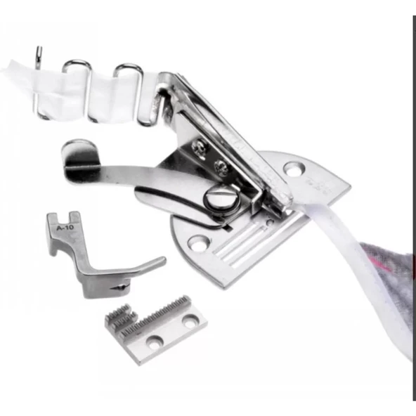 Düz Makine Biye Aparası ürün görseli