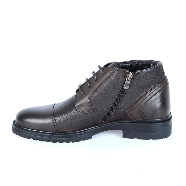 Pierre Cardin 77667 Xl %100 Deri Erkek Bot - 7
