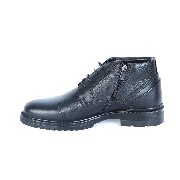 Pierre Cardin 77667 Xl %100 Deri Erkek Bot - 3