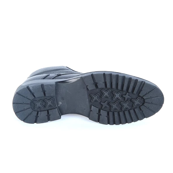 Pierre Cardin 77667 Xl %100 Deri Erkek Bot - 4