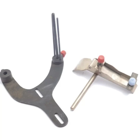 Overlok Üstten Gelen Lastik Apara / 25 Mm Takım ürün görseli 1