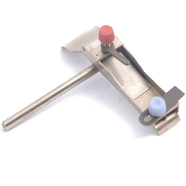 Overlok Üstten Gelen Lastik Apara / 25 Mm Tek