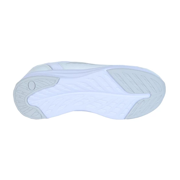 MP 231-1106ZN Unisex Günlük Kadın Sneaker Spor Ayakkabı - 3