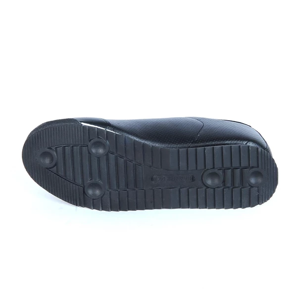 Hammer Jack 101 21540 Pico Siyah Erkek Snekaer Spor Ayakkabı - 3