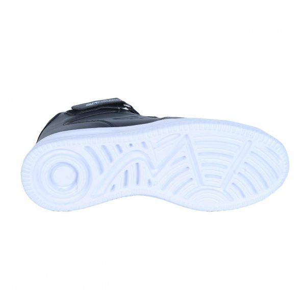 MP 231-2568 Syh-Byz Basket Uzun Erkek Spor Ayakkabı - Resim 3