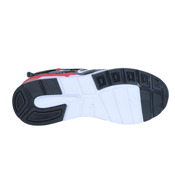 Mp 231-1020Mr Syh-Krmz Yürüyüş Koşu Erkek Spor Ayakkabı - 3