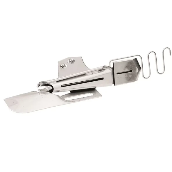 Reçme Bant Çift Kıvırma Apara / K710Na(B) 45X14