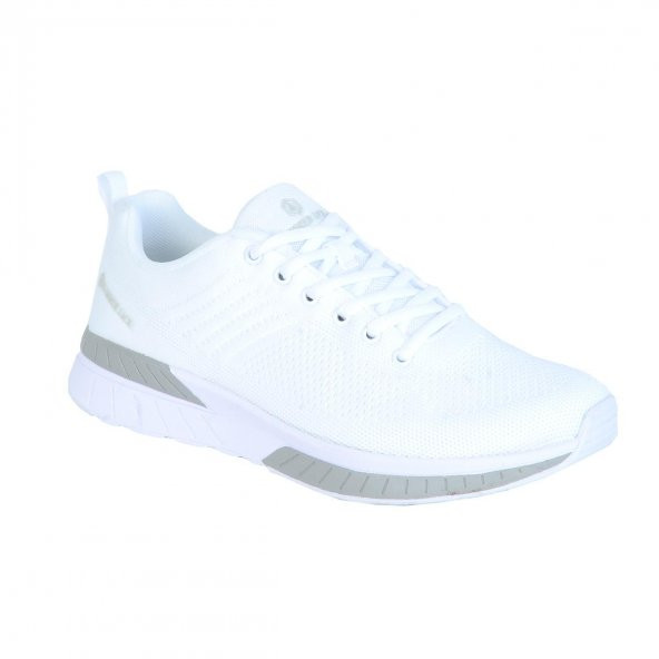 Hammer Jack 101 21200-Manaus Beyaz Erkek Spor Ayakkabı - 2