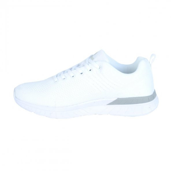 Hammer Jack 101 21200-Manaus Beyaz Erkek Spor Ayakkabı - 3