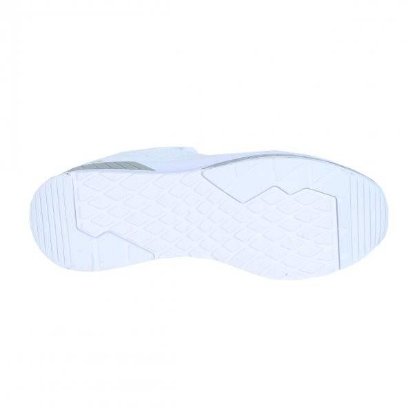 Hammer Jack 101 21200-Manaus Beyaz Erkek Spor Ayakkabı - 4