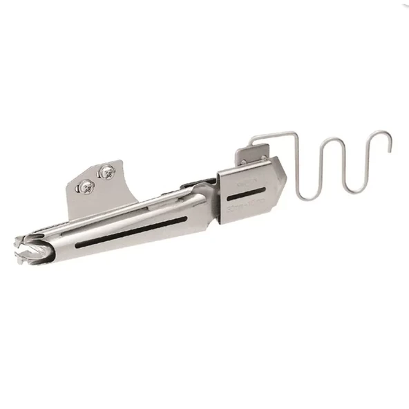 Reçme Bant Tek Kıvırma Apara / K710Na(A) 30X10
