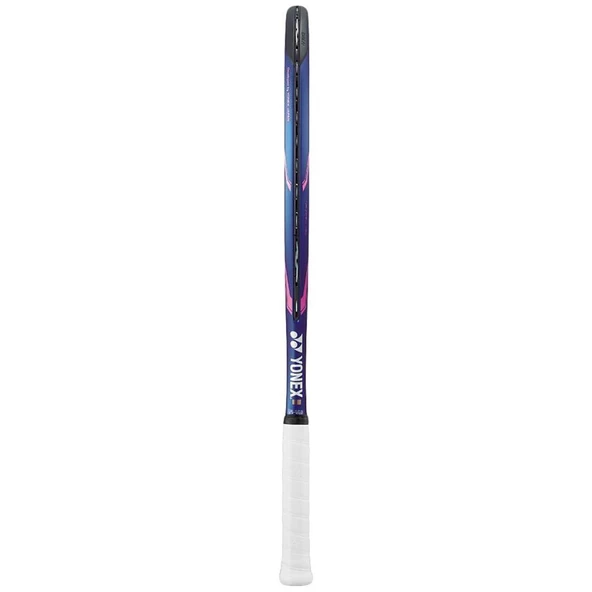 Yonex 2020 Ezone Feel 250Gr 102 inch Derin Mavi Tenis Raketi - 3