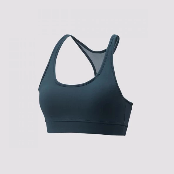 YONEX L20398 KADIN ANTRASİT TENİS ATLETİ AVUSTRALYA AÇIK KOLEKSİYONU - 3