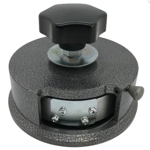 Çağın Hassas Kumaş Terazi Kesicisi (Gramaj Kesme Aparatı) Metal G ürün görseli