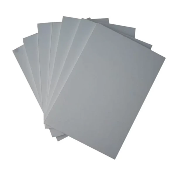 Moonstar Plastik Kalıp Kartonu 0.70Mmx100Cmx150Cm ürün görseli 1