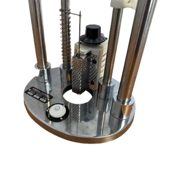 Moonstar Elektrikli Biz Makinesi (Isıtıcılı) 250W / Pls-1-1A - Resim 3