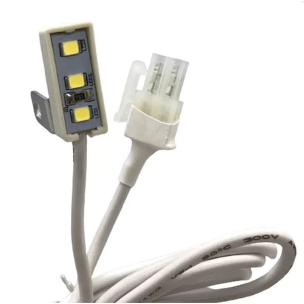 Moonstar Kafadan Motor Led Lamba