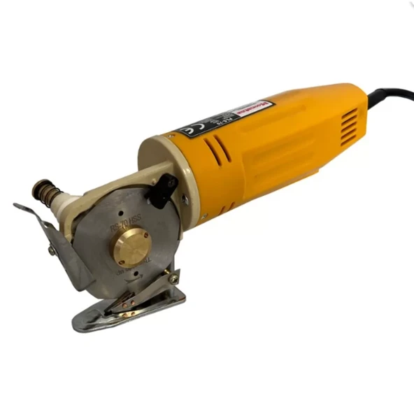 Moonstar Mini Kumaş Kesim Motoru 150W(70Mm) / Pls-70 (Wd-2)