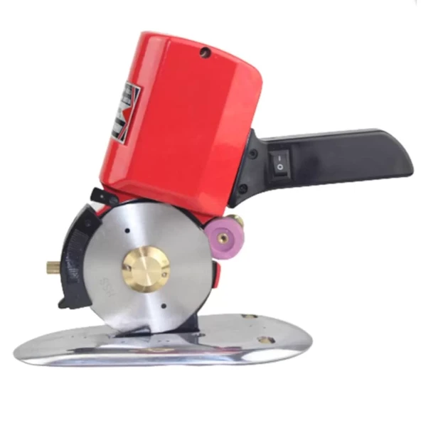 Kaixuan Yuvarlak Kumaş Kesim Motoru 4Inç / Cz-Dy-100 ürün görseli