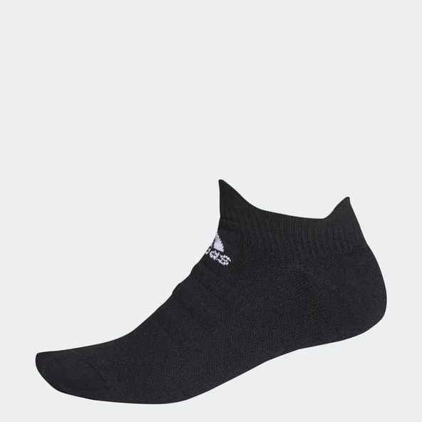 Adidas FK0968 Alphaskin Siyah Bilek Çorap ürün görseli