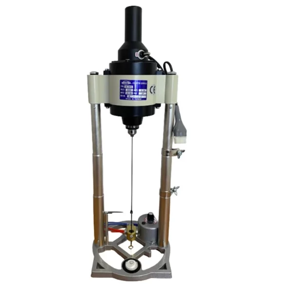 Mikrotop Elektrikli Biz Makinesi (Isıtıcılı) / Sm-201L