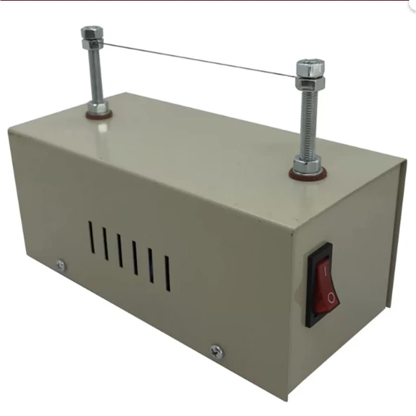 Moonstar Etiket Kesme Makinesi 200W ürün görseli 1